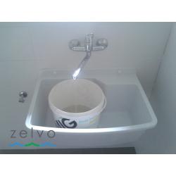 Zelvo Maximus 610 Grey