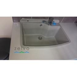 Zelvo Maximus 610 Grey