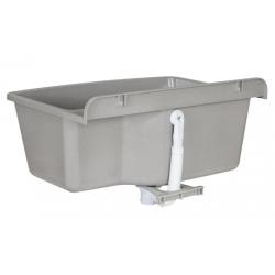 Zelvo Maximus 610 Grey