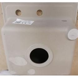 Deante Zorba 440E Grafit