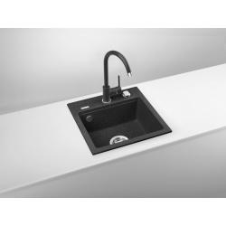 Deante Zorba 440E Grafit