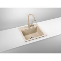 Deante Zorba 440E Grafit