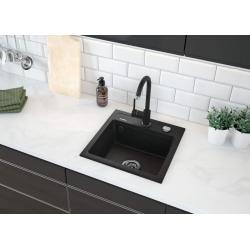 Deante Zorba 440E Grafit