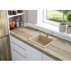 Deante Zorba 440E Grafit