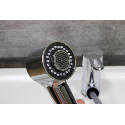 Deante Narcyz Lesklý chróm