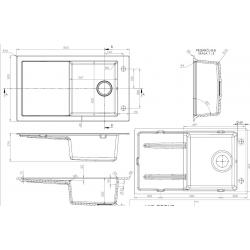 Axis Tramontana 860.0E Night glow
