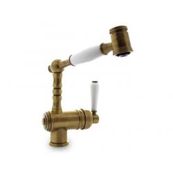 Chambord R202 se sprchou Mosadz / Meď