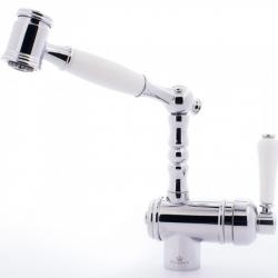 Chambord R202 se sprchou Mosadz / Meď