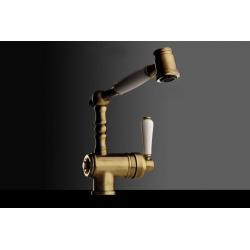 Chambord R202 se sprchou Mosadz / Meď