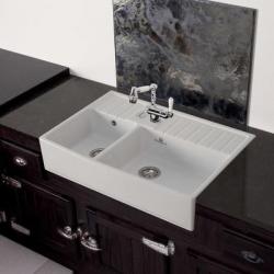 Chambord R202 se sprchou Mosadz / Meď