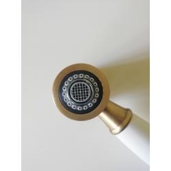 Chambord R202 se sprchou Mosadz / Meď