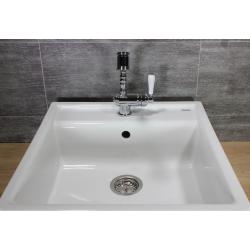 Chambord R202 se sprchou Mosadz / Meď