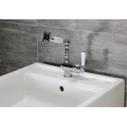 Chambord R202 se sprchou Mosadz / Meď