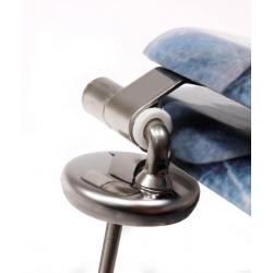 Schütte BÍLÉ | Duroplast, bez Soft Close 