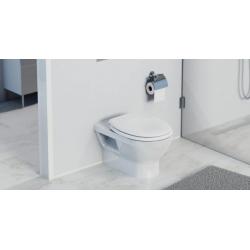 Schütte BÍLÉ | Duroplast, bez Soft Close 