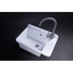 Zelvo Compact 505 Black silvery