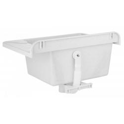 Zelvo Compact 505 Black silvery