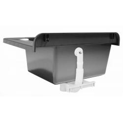 Zelvo Compact 505 Black silvery