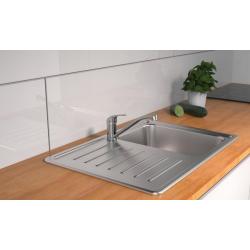 Eisl Athos Plus Lesklý chróm