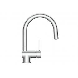 Eisl Stella LED Lesklý chróm