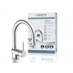 Eisl Stella LED Lesklý chróm