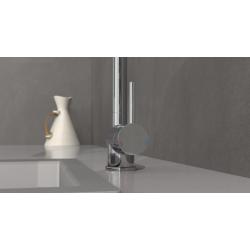 Eisl Stella LED Lesklý chróm