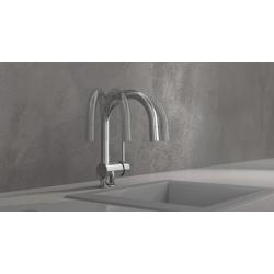 Eisl Stella LED Lesklý chróm