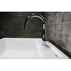 Eisl Stella LED Lesklý chróm