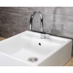 Eisl Stella LED Lesklý chróm