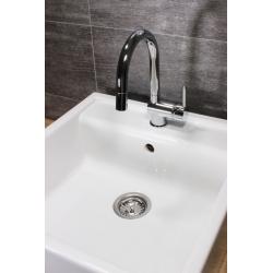 Eisl Stella LED Lesklý chróm