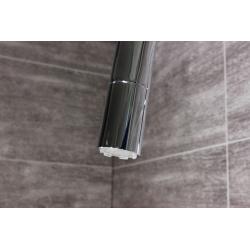 Eisl Stella LED Lesklý chróm