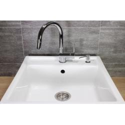 Eisl Stella LED Lesklý chróm