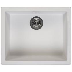 Reginox Amsterdam 560 Black silvery