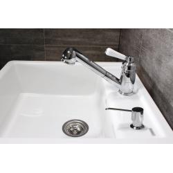 Chambord Lionor chróm