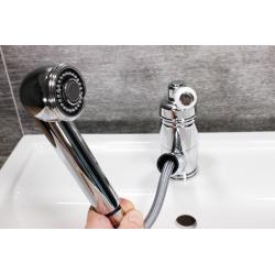 Chambord Lionor chróm