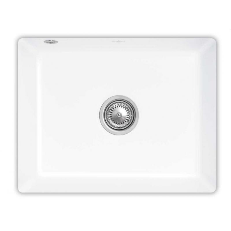 Villeroy & Boch Subway 545 Biela keramika