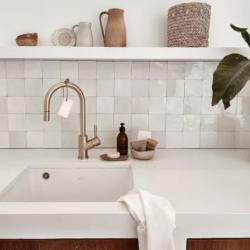 Villeroy & Boch Subway 545 Biela keramika