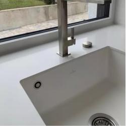 Villeroy & Boch Subway 545 Biela keramika