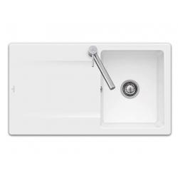 Villeroy & Boch Siluet 900.0 Biela keramika