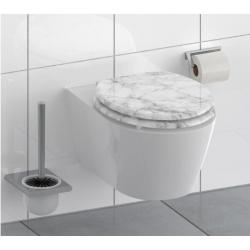 Schütte  MARMOR STONE | MDF, Soft Close 