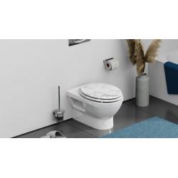 Schütte  MARMOR STONE | MDF, Soft Close 