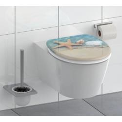 Schütte BEACH | Duroplast, Soft Close 