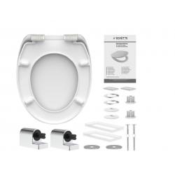 Schütte BEACH | Duroplast, Soft Close 