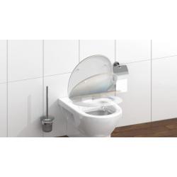 Schütte BEACH | Duroplast, Soft Close 