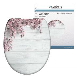 Schütte FLOWERS&WOOD | Duroplast, Soft Close 