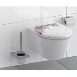 Schütte FLOWERS&WOOD | Duroplast, Soft Close 