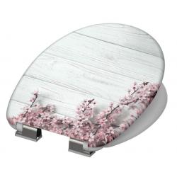 Schütte FLOWERS&WOOD | Duroplast, Soft Close 