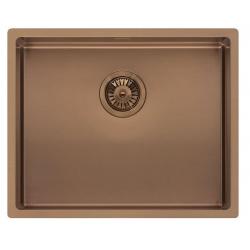 Reginox SET Miami 500 Copper + batéria Cano + príslušenstvo Copper