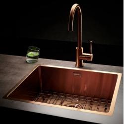 Reginox SET Miami 500 Copper + batéria Cano + príslušenstvo Copper