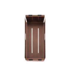 Reginox SET Miami 500 Copper + batéria Cano + príslušenstvo Copper